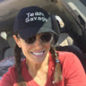 Meet your Posher, Susan